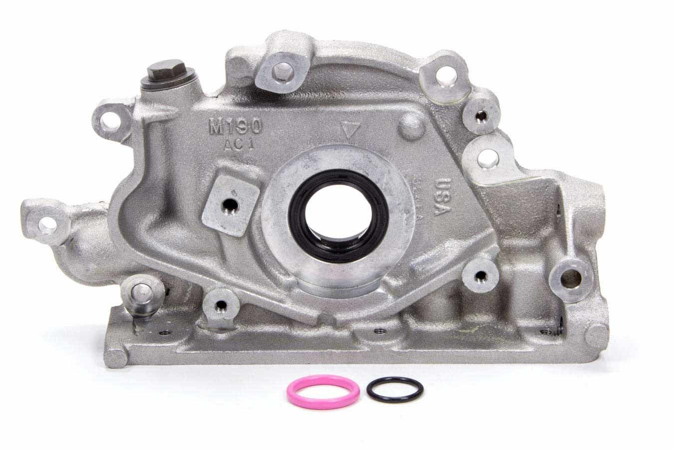 OIL PUMP A588 ENGINE CODE