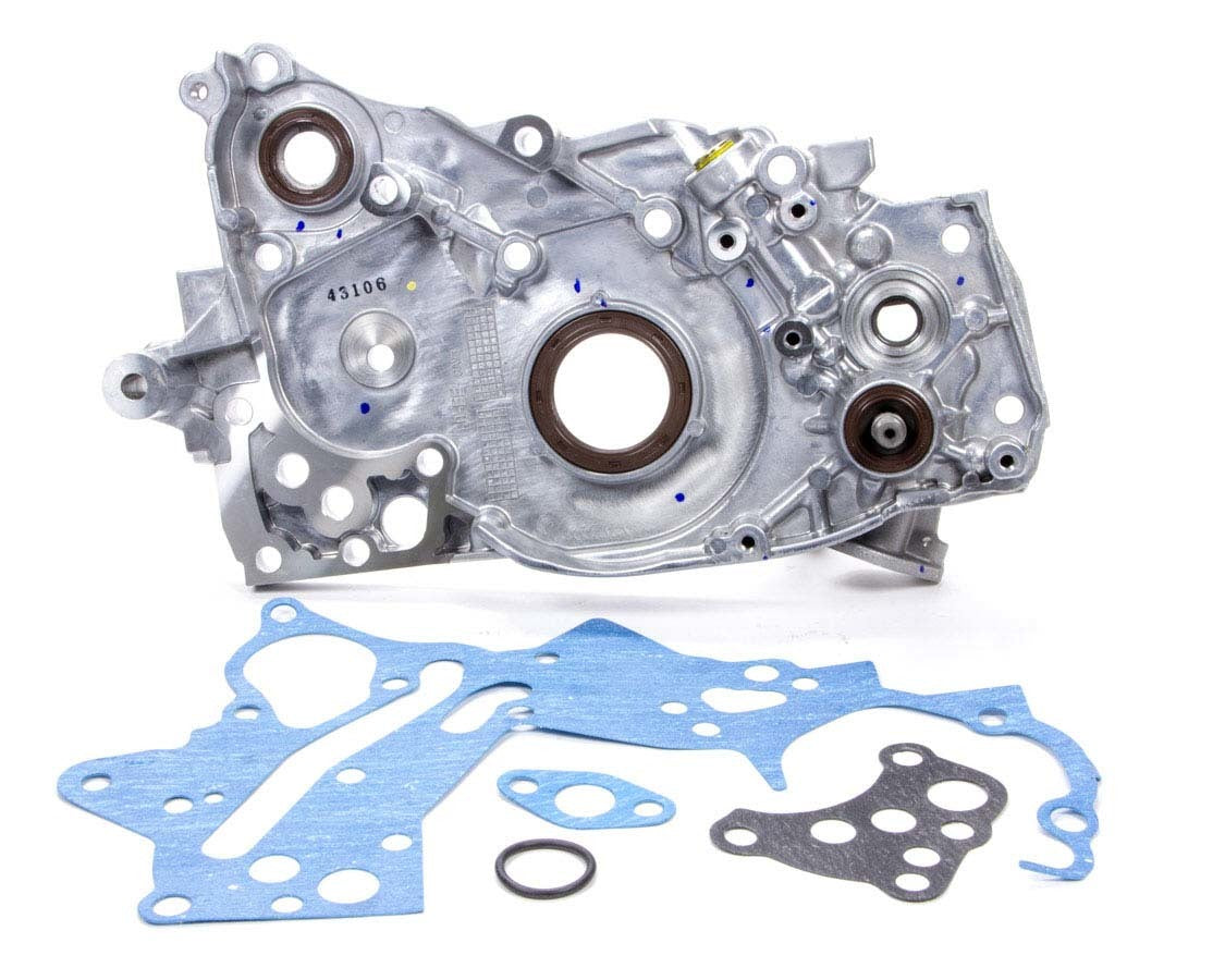 OIL PUMP HOUSING 4G63 ENGINE