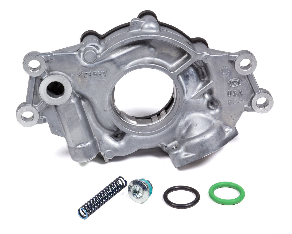 HV OIL PUMP