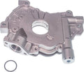HV OIL PUMP