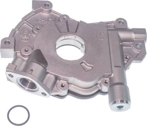 HV OIL PUMP
