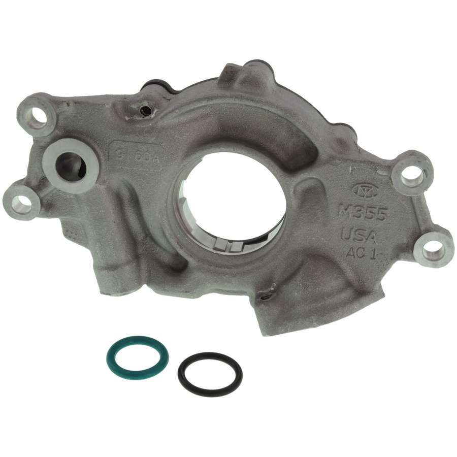 PUMP OIL WET SUMP LS 5.3L
