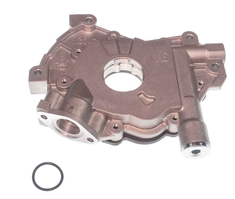 HV OIL PUMP