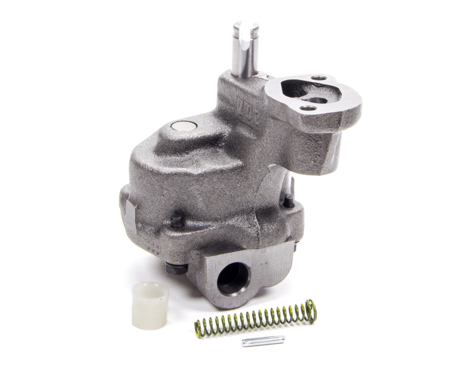 OIL PUMP MELLING BOX