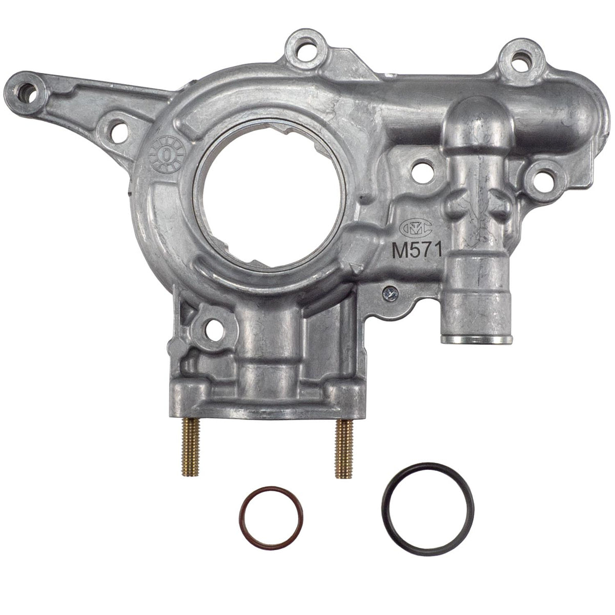PUMP OIL