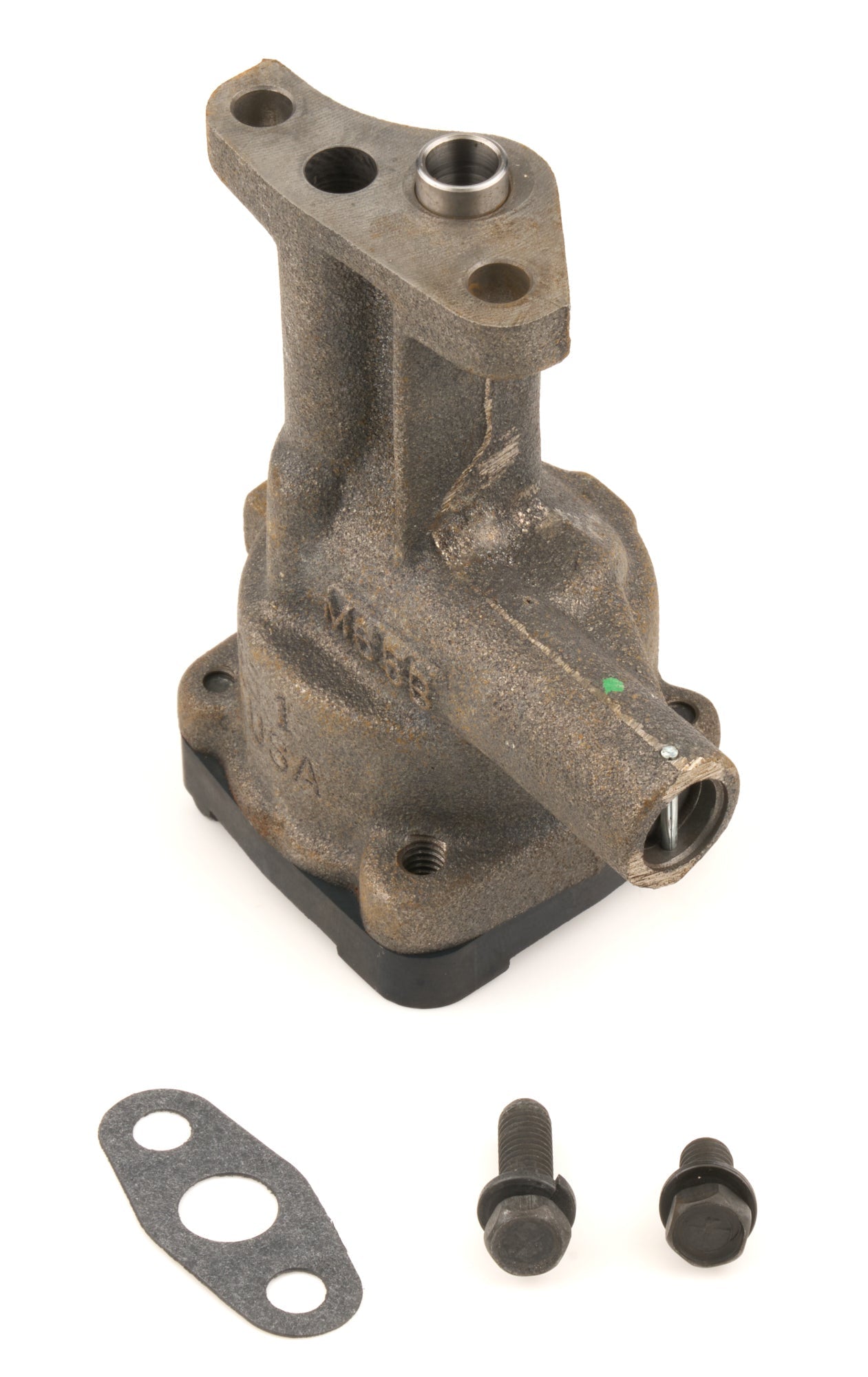 OIL PUMP MELLING BOX