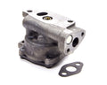 PUMP-OIL MELLING BOX