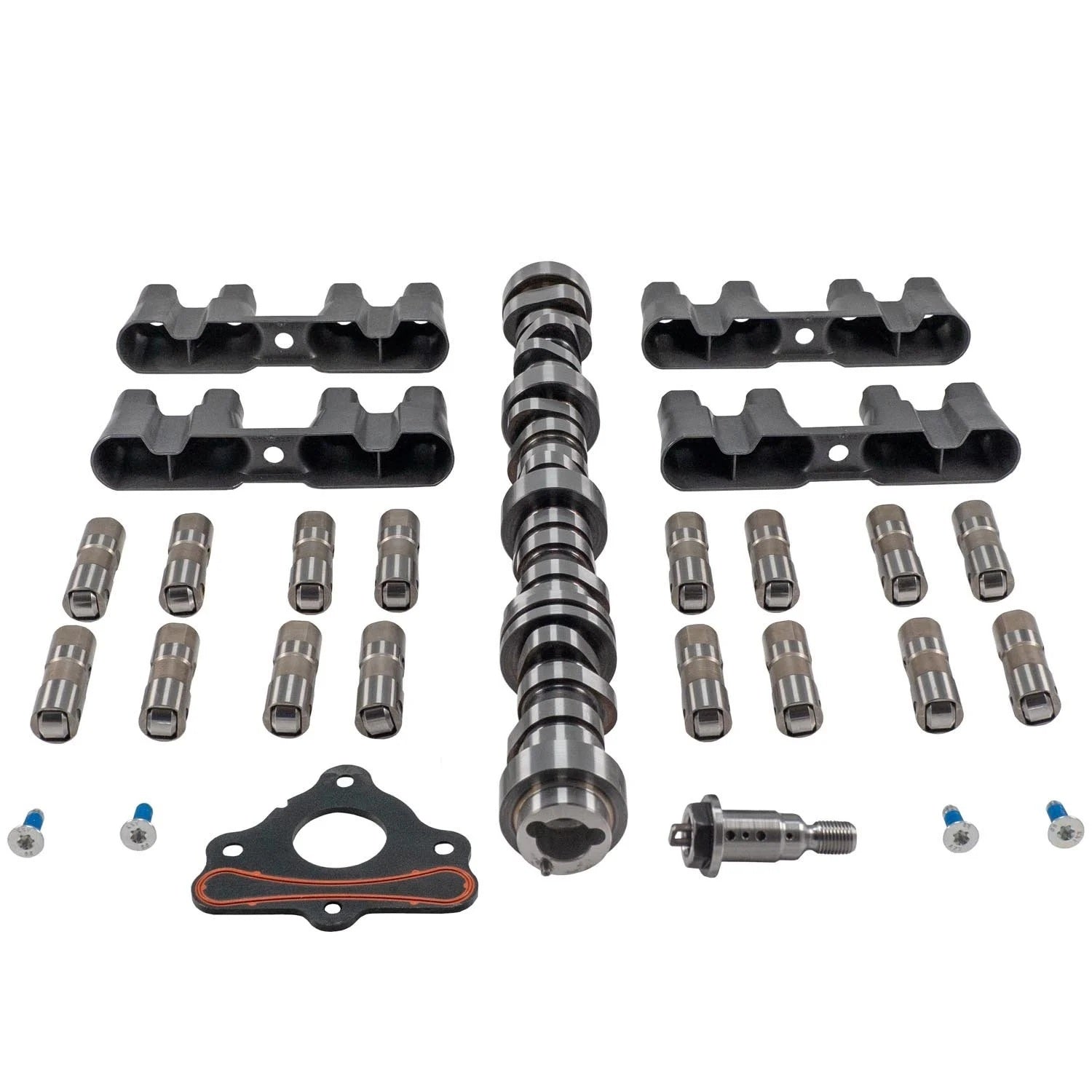 MDS DELETE KIT