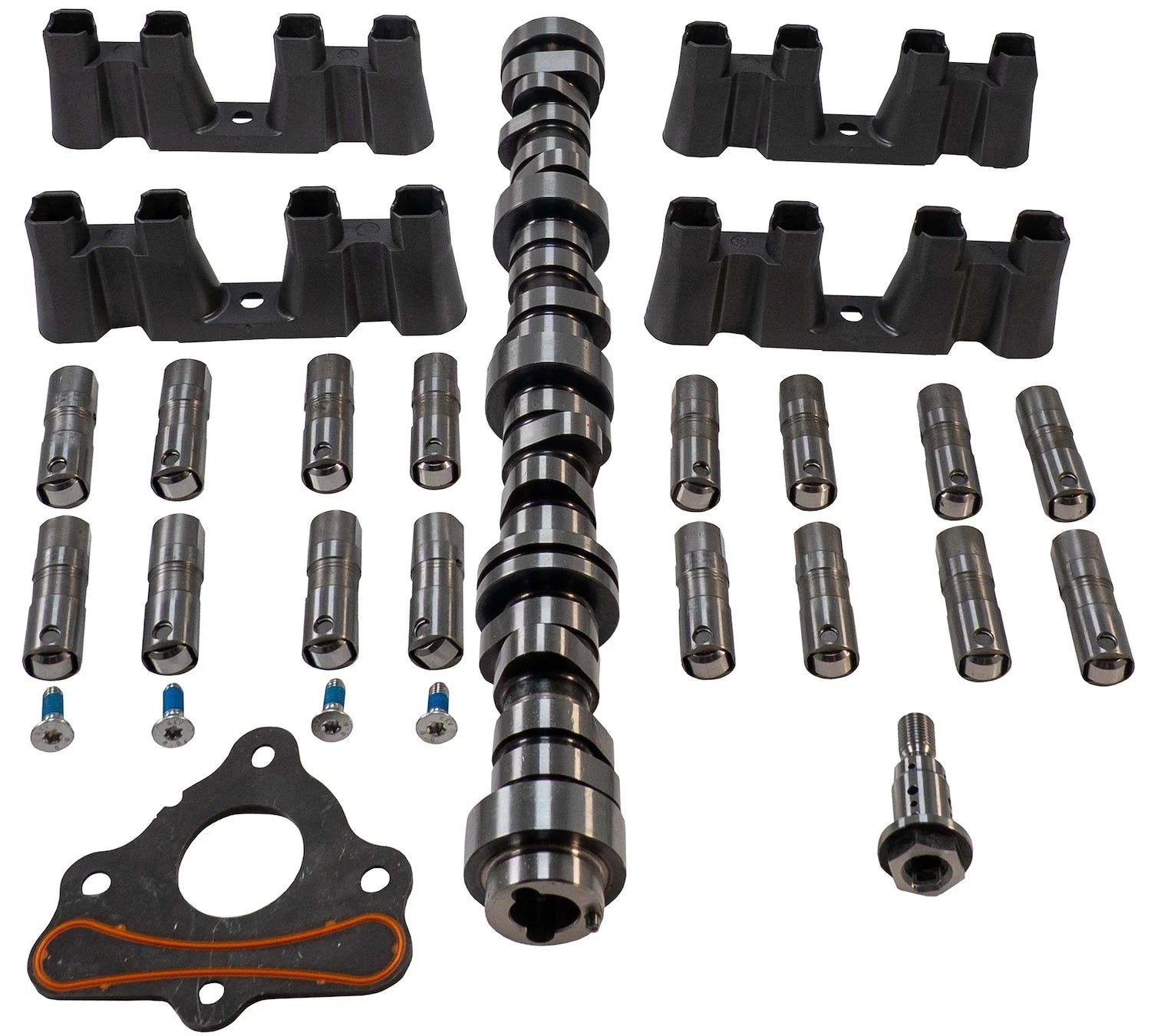 MDS DELETE KIT