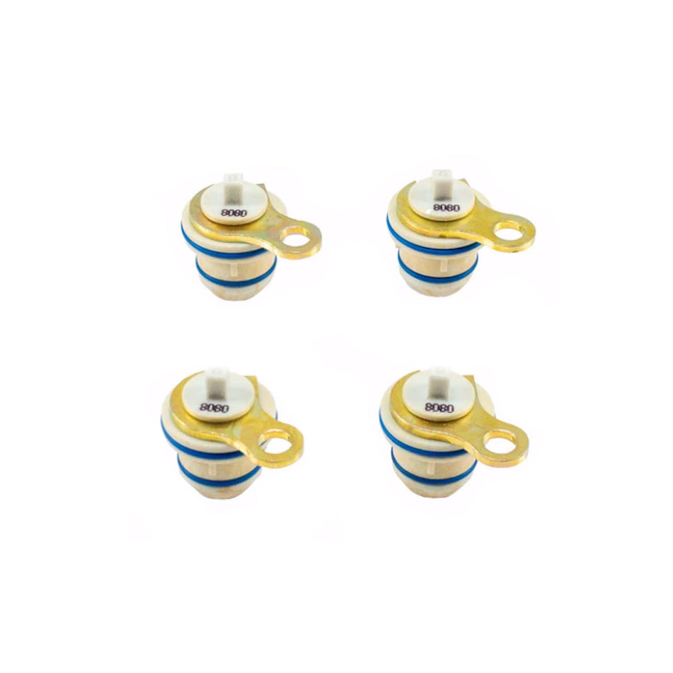 FREEZE PLUGS