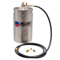 PRE LUBE ENGINE OILER TANK
