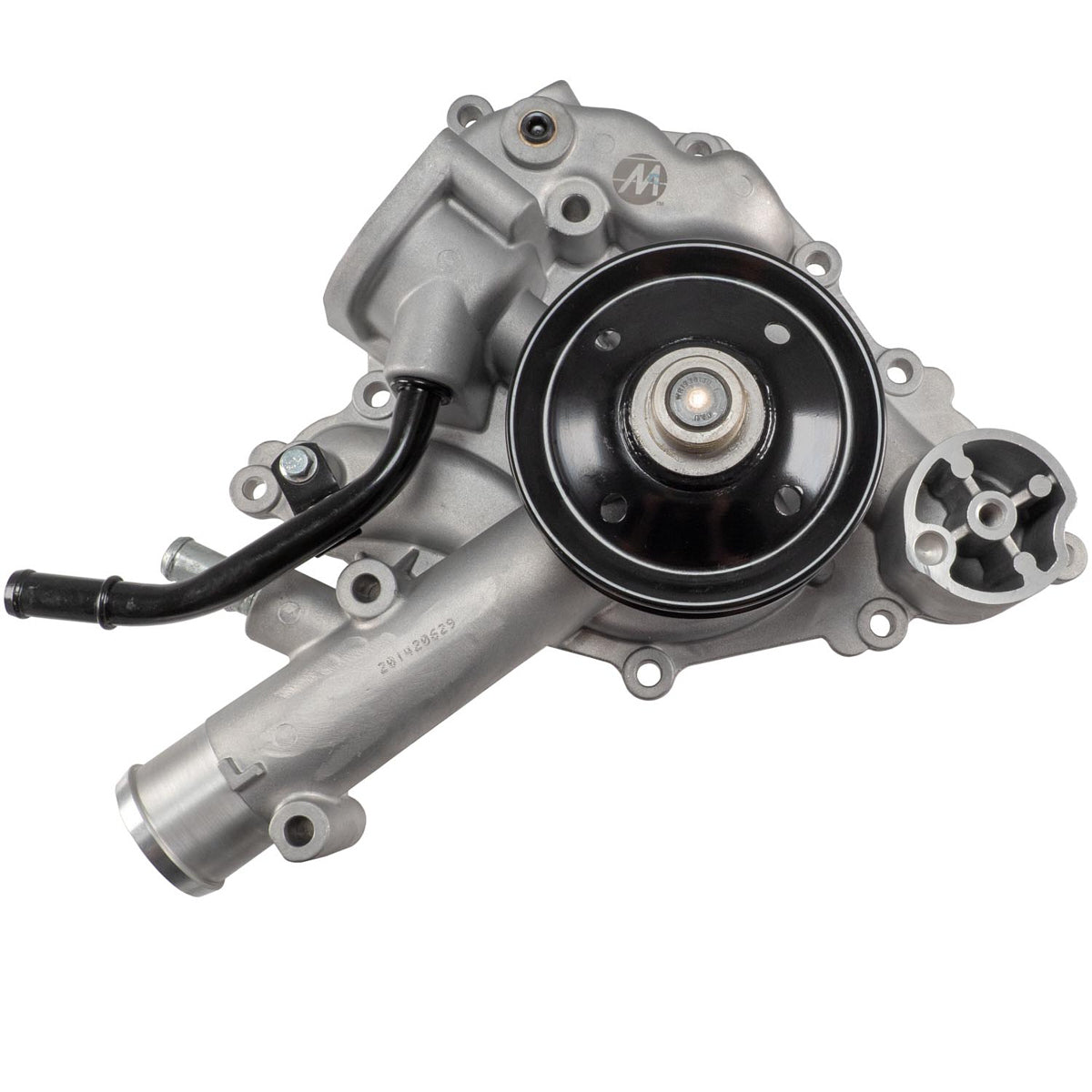ENGINE WATER PUMP