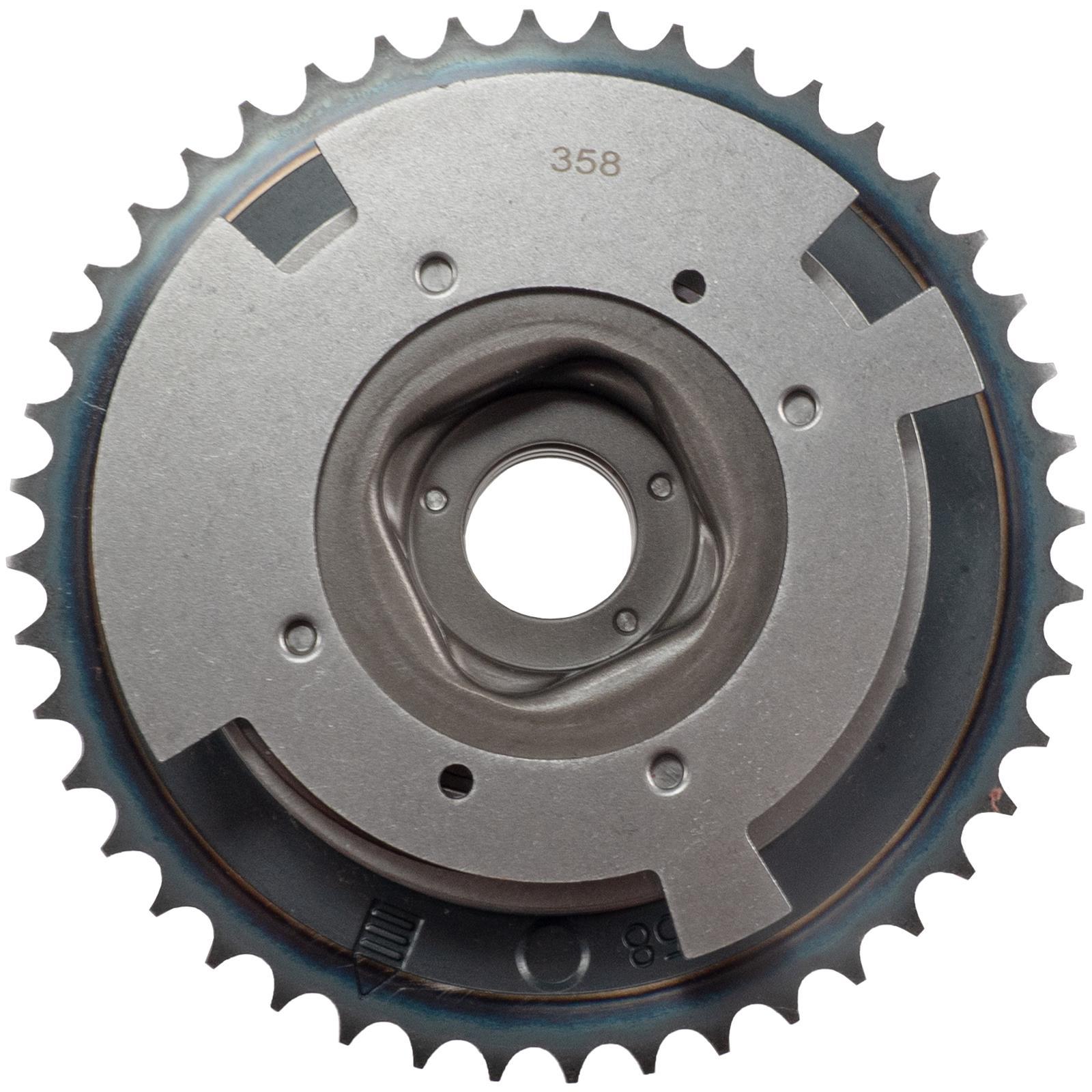 CAMSHAFT ACTUATOR