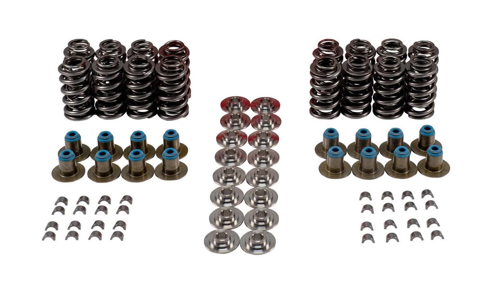 VALVE SPRING KIT