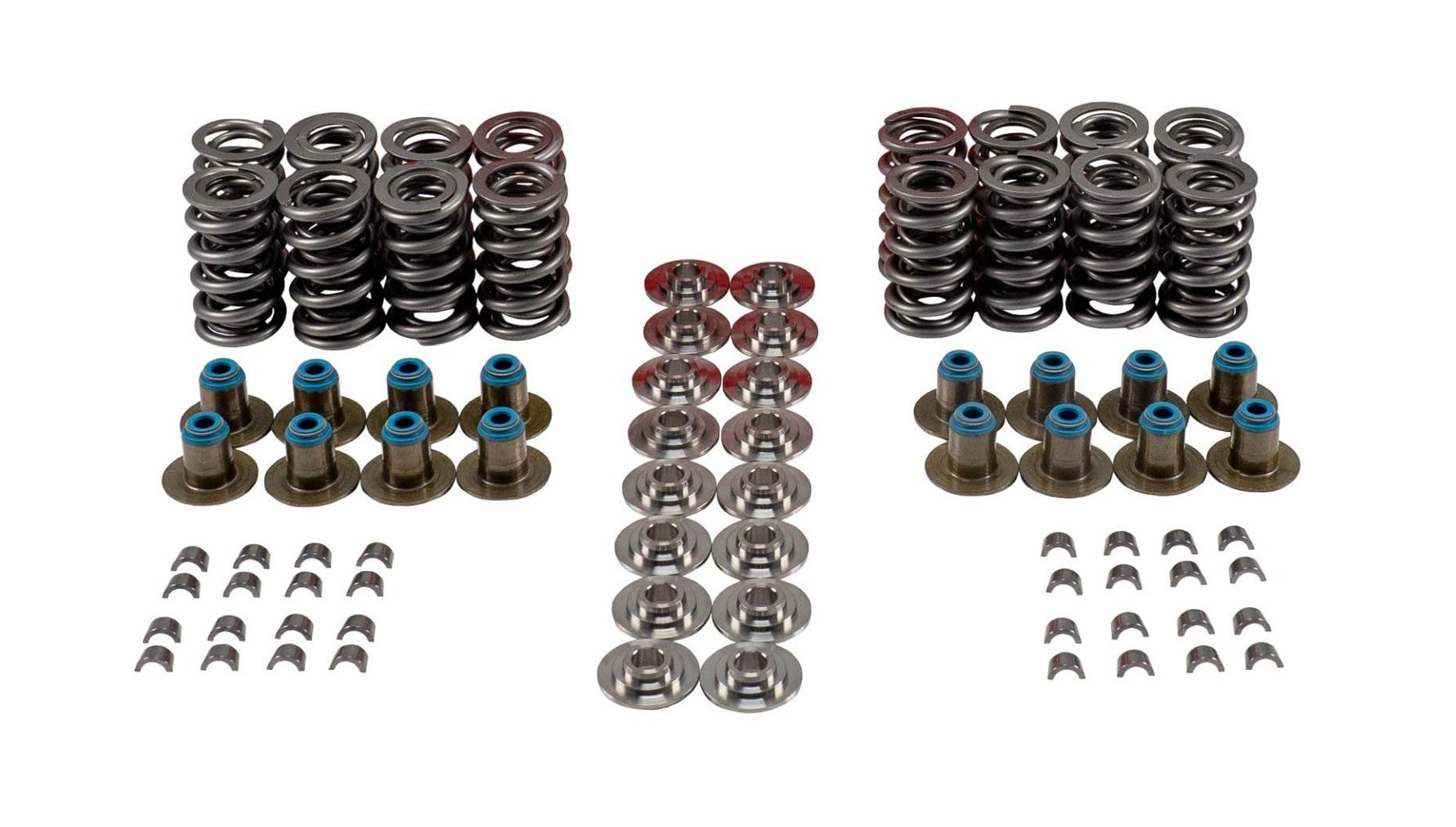 VALVE SPRING KIT