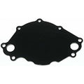 SBF Back Plate - Black