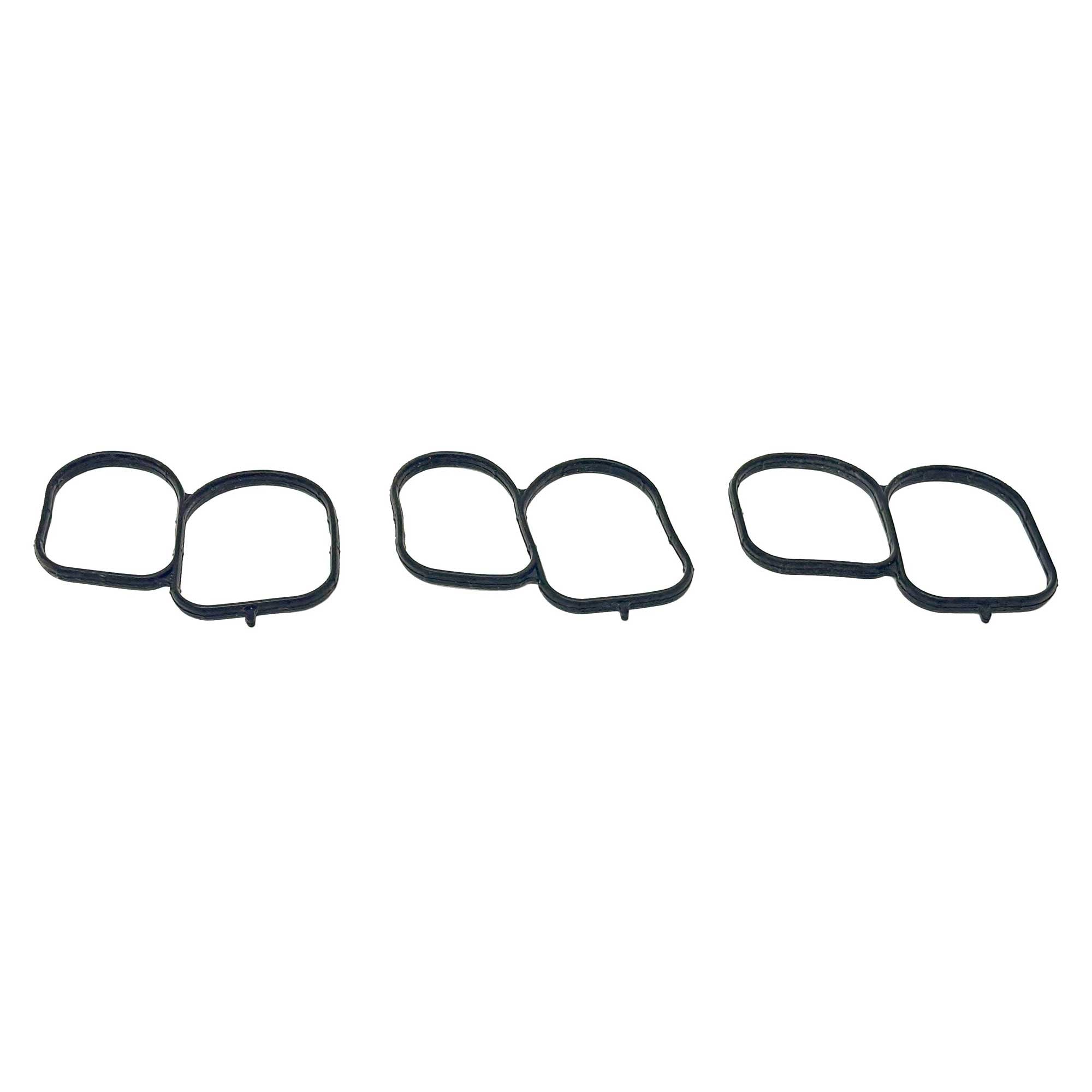 Fuel Injection Plenum Gasket 2009-2011 Hyundai,Kia 3.8L