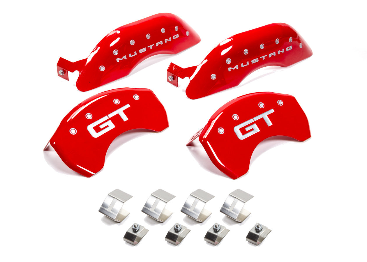 MGP CALIPER COVERS