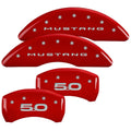 MGP CALIPER COVERS