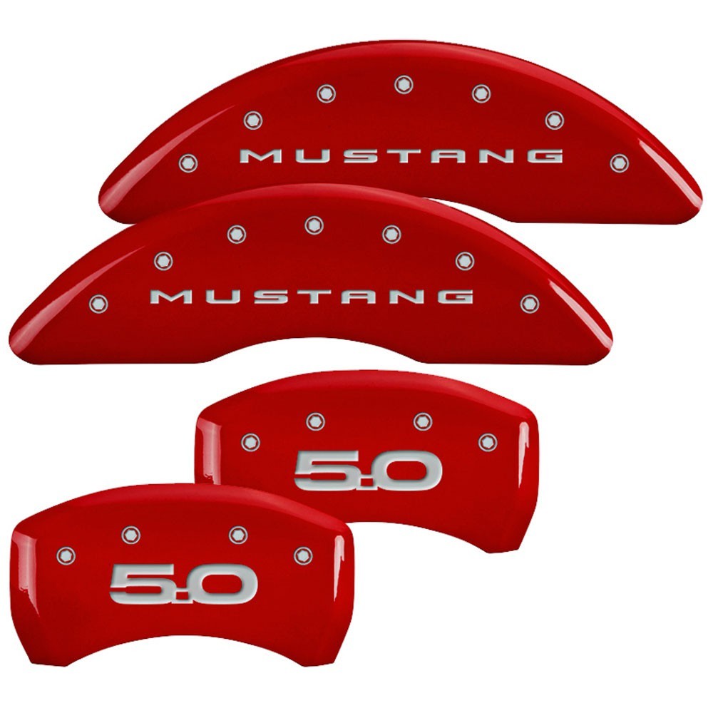 MGP CALIPER COVERS