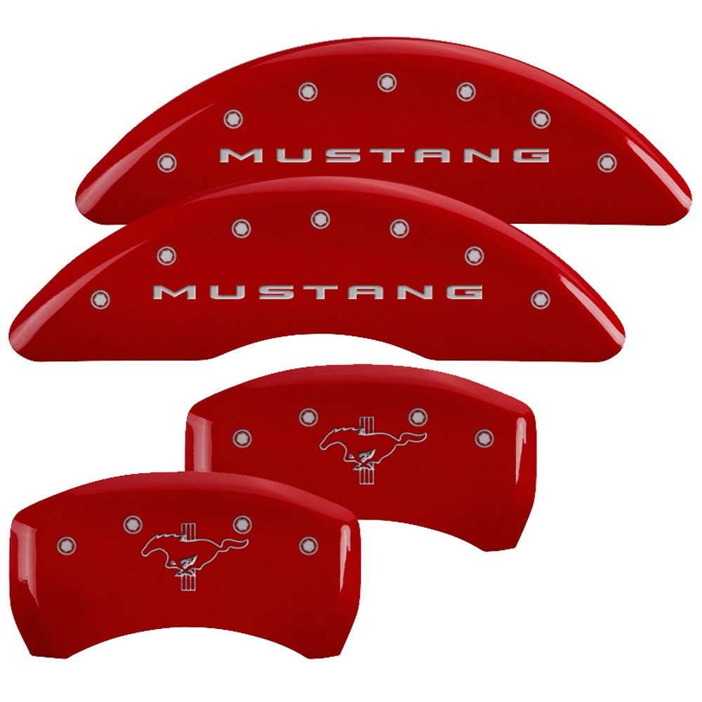 MGP CALIPER COVERS