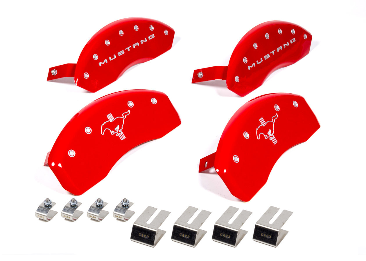 MGP CALIPER COVERS