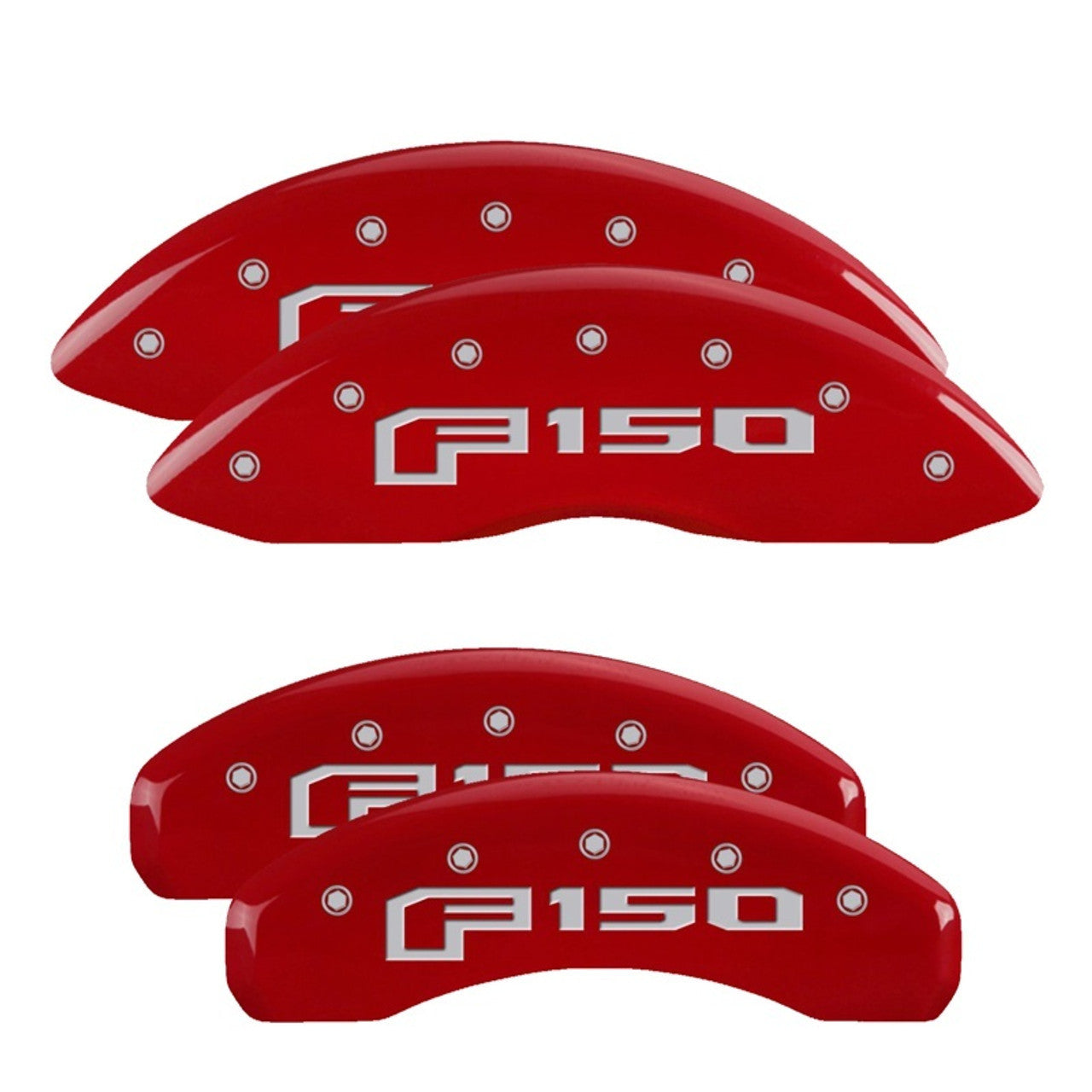 CALIPER COVER DISC BRAKE