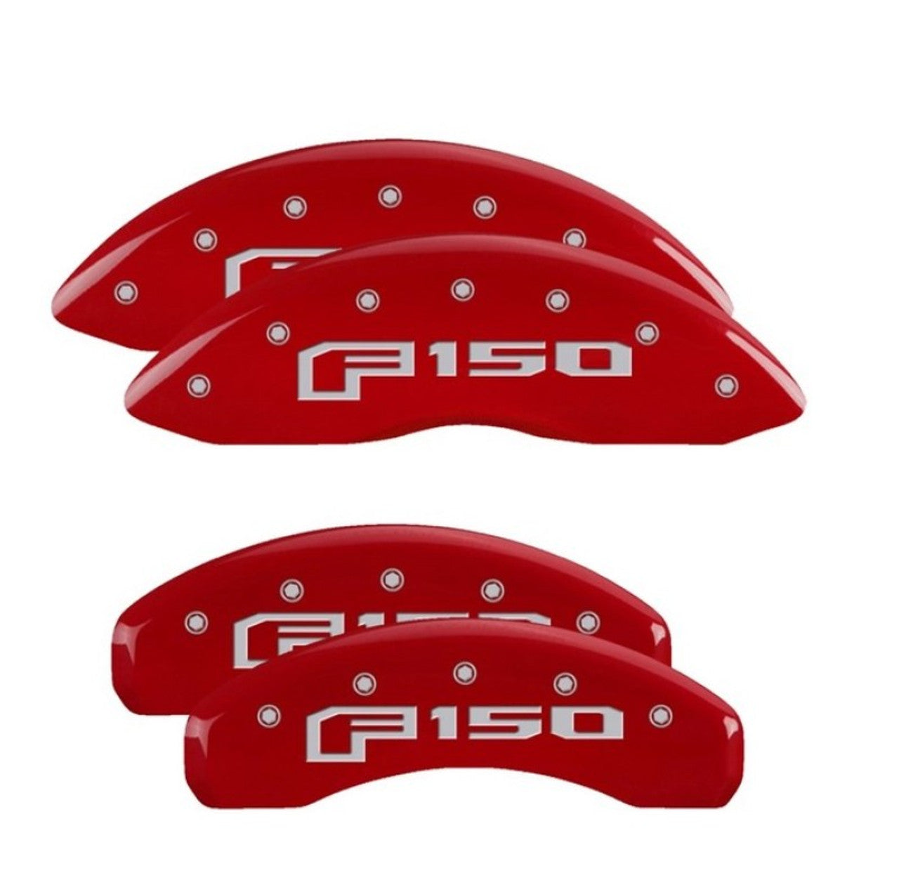 BRAKE CALIPER COVERS