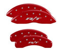 CALIPER COVERS DODGE