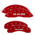MGP CALIPER COVERS