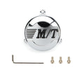Bolt-On Closed Cap - Classic III - 6x5.5