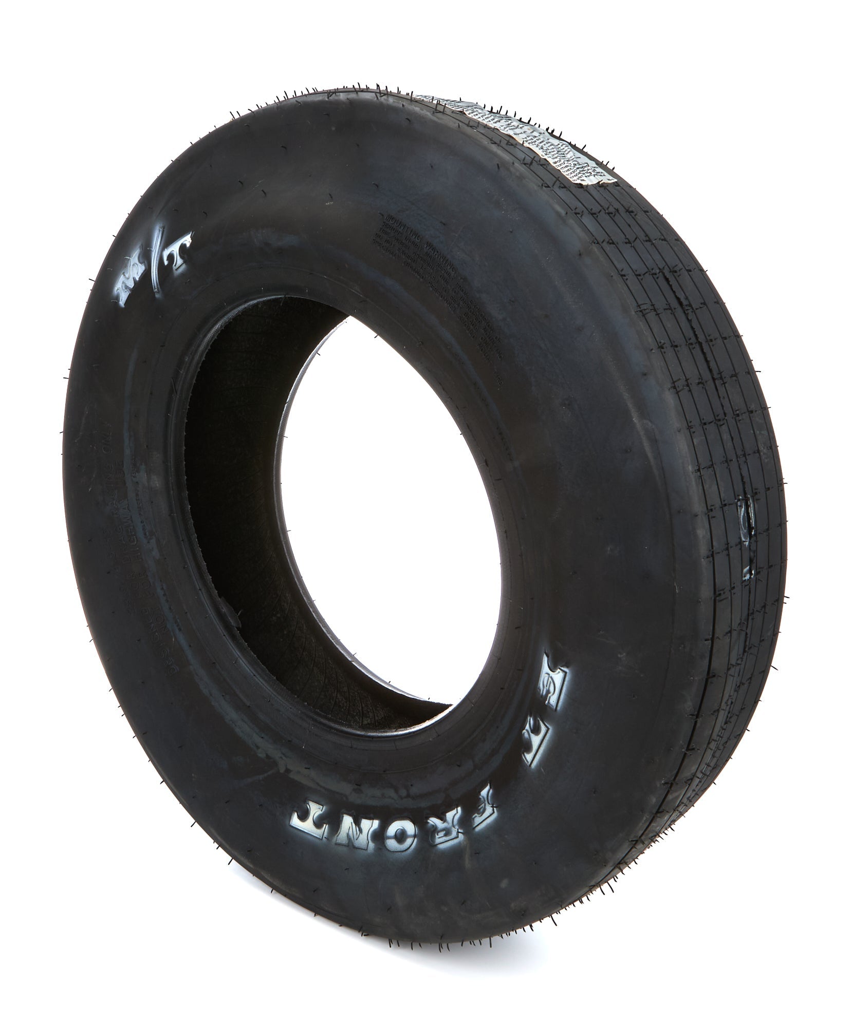 29x4.5-15 ET Drag Front Tire