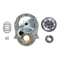 GEAR DRIVE