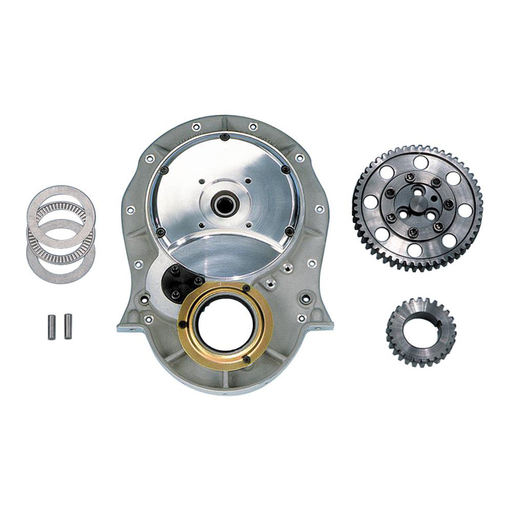 GEAR DRIVE