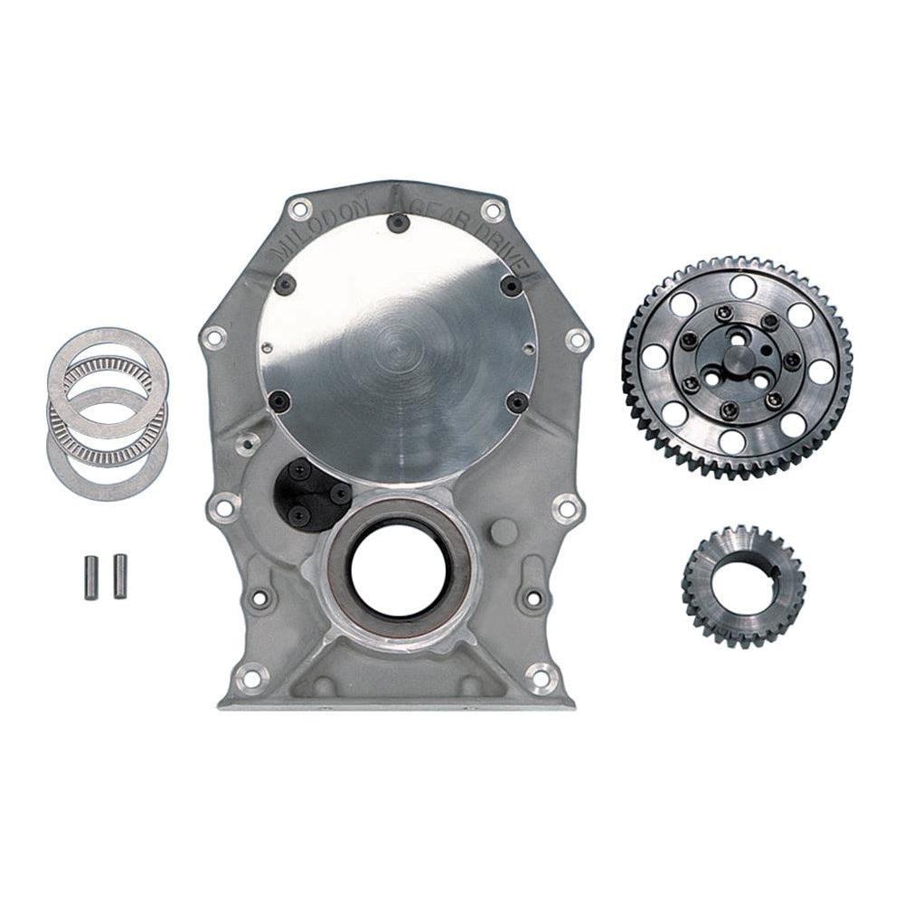 GEAR DRIVE