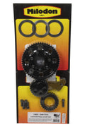 GEAR DRIVE SBM & EARLY HEMI