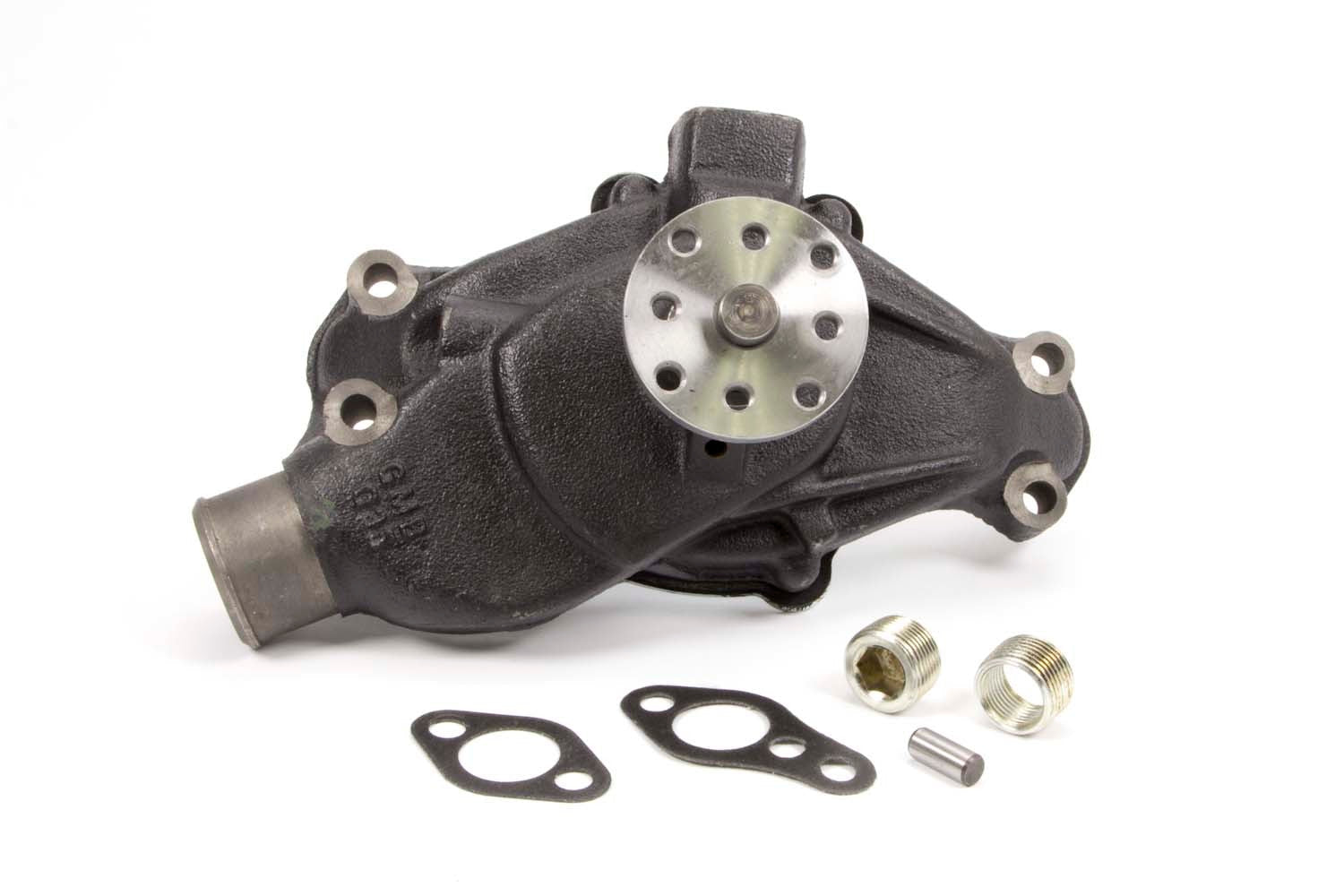 WATER PUMP SBC (SHORT) UP TO 6