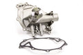 WATER PUMP SBF ALUMINUM