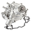 WATER PUMP SBF ALUMINUM