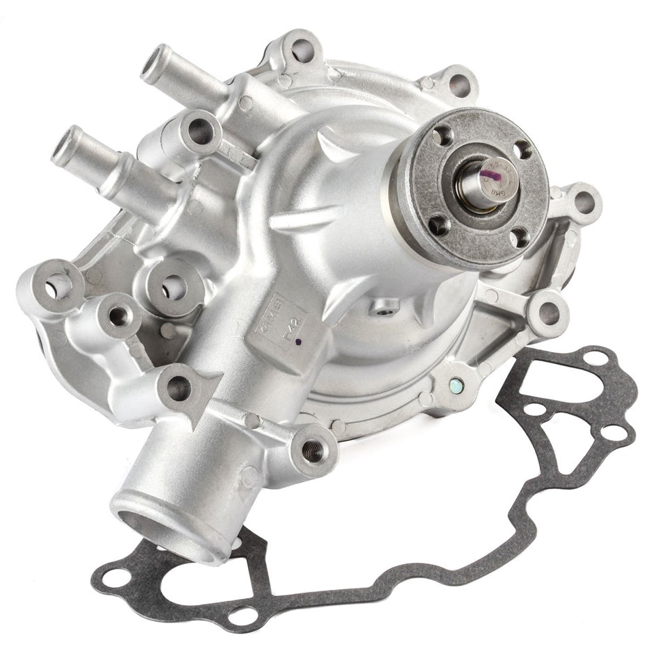 WATER PUMP SBF ALUMINUM