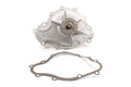 WATERPUMP PONT 69-80 HV ALUM