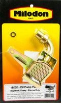 PICK UP ASSEMBLY