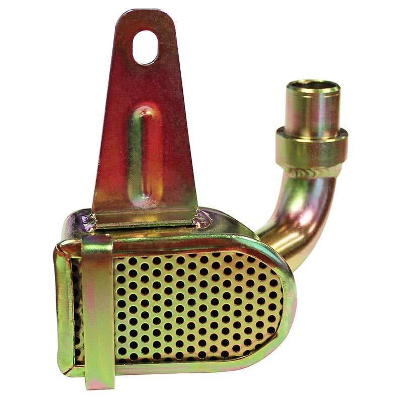 OIL PUMP PICKUP