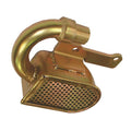 OIL PUMP PU SBC OVAL TRK
