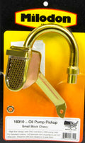 OIL PUMP PICK-UP STANDARD PUMP
