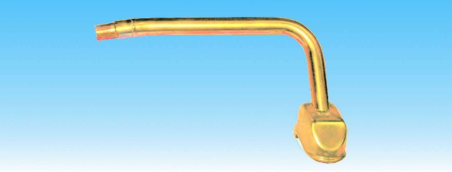 PICKUP OIL CHRYSLER 318/340/36