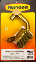 OIL PUMP PICK-UP