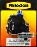 HEMI BILLET OIL PUMP COVER