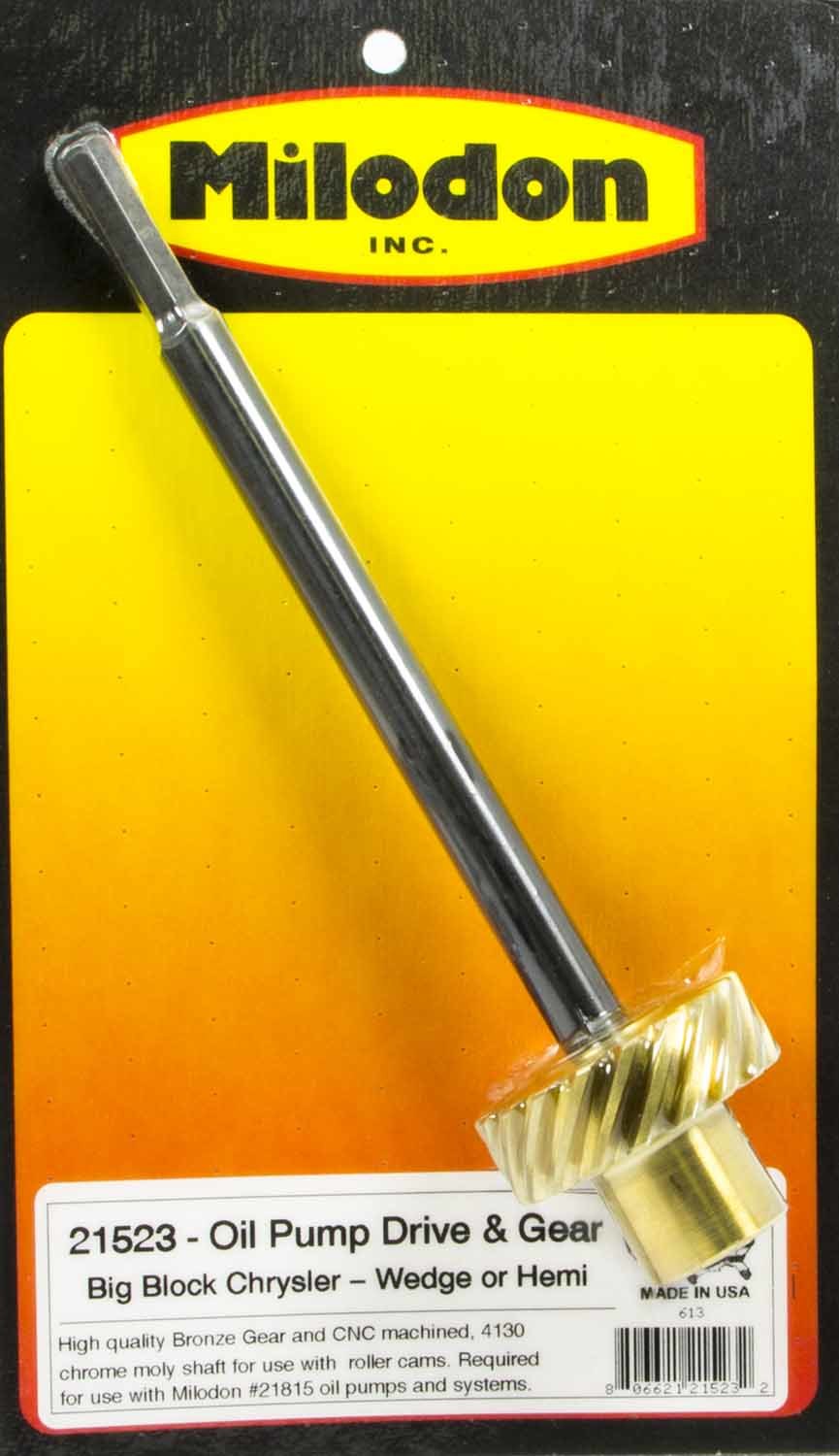 BB CHRYS BRONZE GEAR