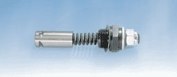 BBM OIL PRESSURE REGULATOR